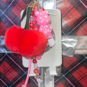 Cherry Keycharm ❤️